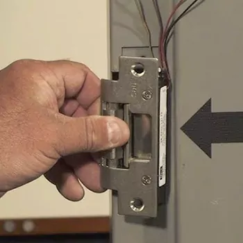 Electric Strike in Lehigh Acres, FL