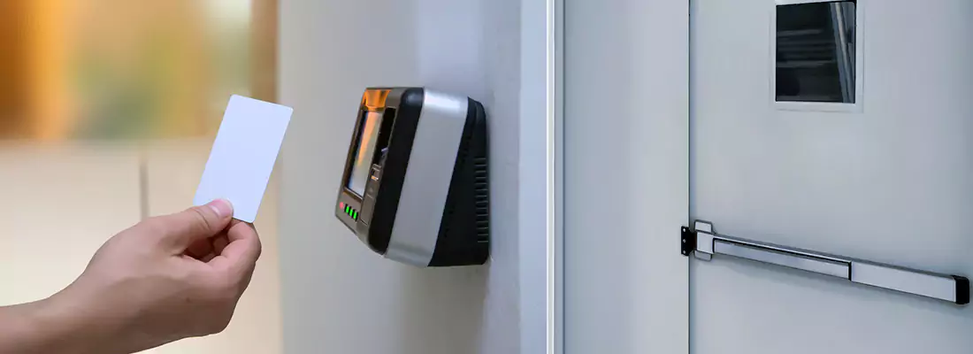 Advanced Badge Access Control Systems for Lehigh Acres Businesses