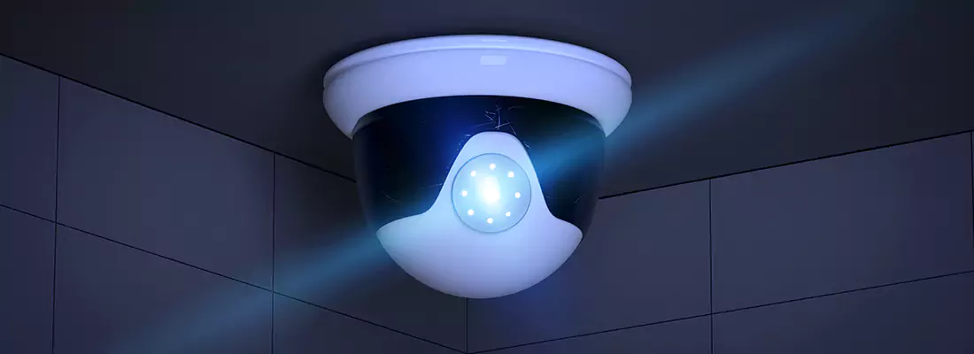 Affordable Night Vision CCTV Camera Services in Lehigh Acres, FL