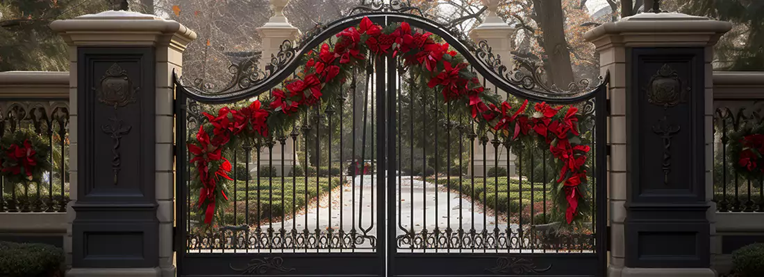 Affordable Proximity Sensor Gate Solutions for Homes and Businesses in Lehigh Acres, FL