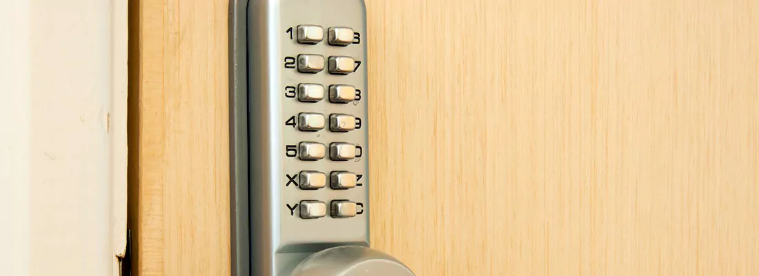 Automatic Electric Door Service Near Me in Lehigh Acres, FL