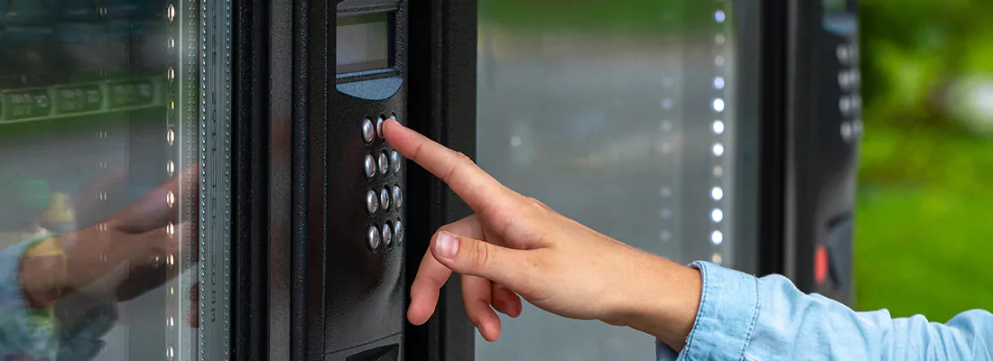 Commercial Access Control Boosts Security in Lehigh Acres, FL