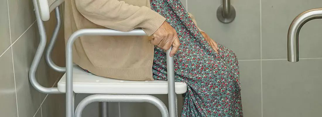 Custom Handicap Bathroom Remodeling in Lehigh Acres, FL