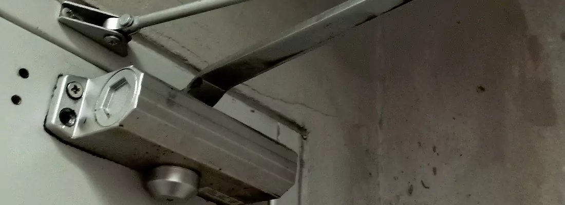 Door Closer Adjustment in Lehigh Acres, FL