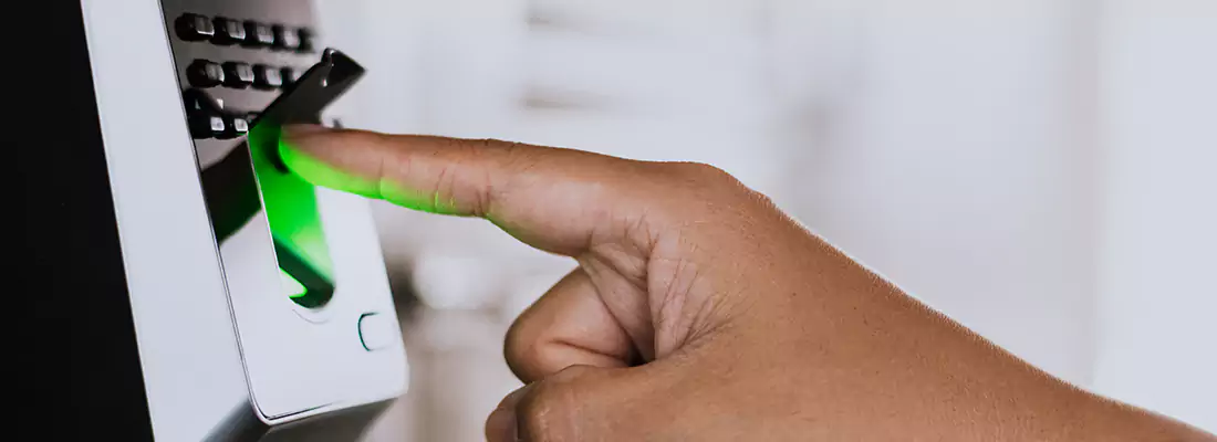 Expert Fingerprint Lock Solutions in Lehigh Acres, FL