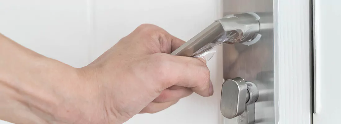 Expert Garage Door Opener Repair and Installation in Lehigh Acres, FL