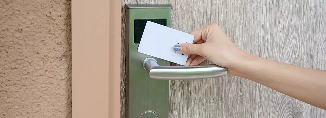 Expert Maintenance and Repair for Electric Locks in Lehigh Acres, FL