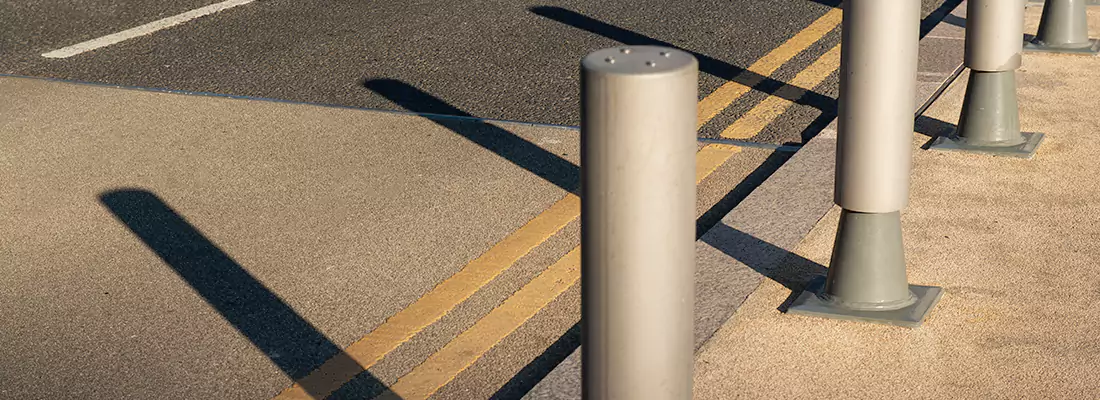 Fast and Reliable Car Parking Post Installation Services in Lehigh Acres, FL