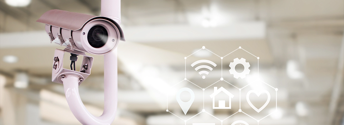 Indoor Security Camera Solutions for Lehigh Acres, FL