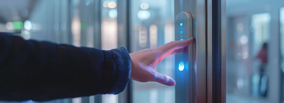 Industrial Access Control System Repairs and Maintenance in Lehigh Acres, FL