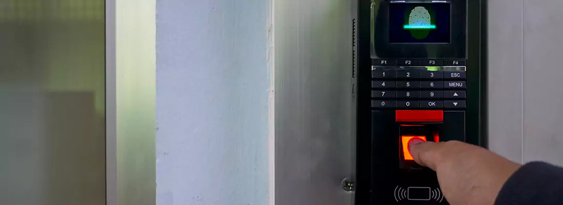 Reliable Access Control System Installation in Lehigh Acres, FL