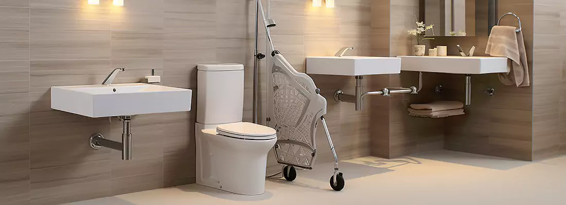 Reliable Handicap Washroom Installation and Maintenance in Lehigh Acres, FL