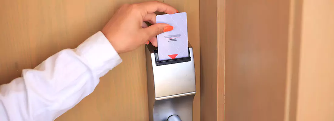 Seamless Integration of Keycard Access Systems in Lehigh Acres, FL