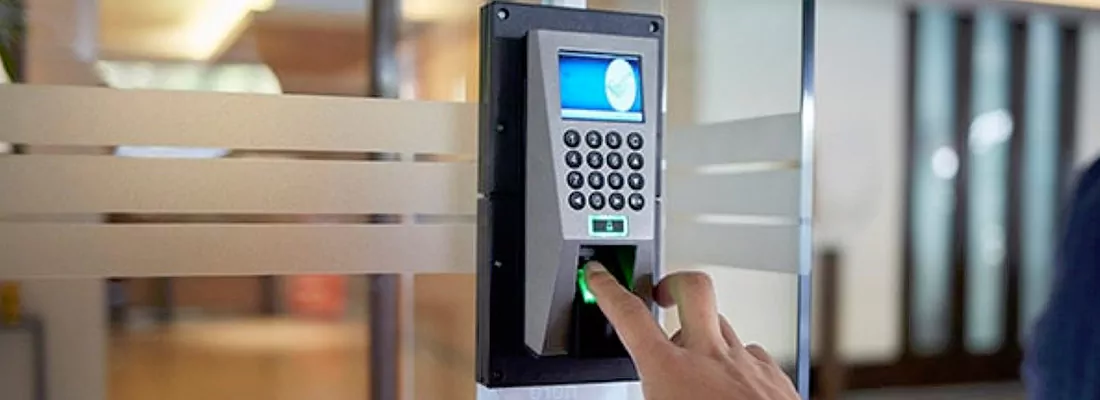 Secure Your Facility with Industrial Access Control Installation in Lehigh Acres, FL