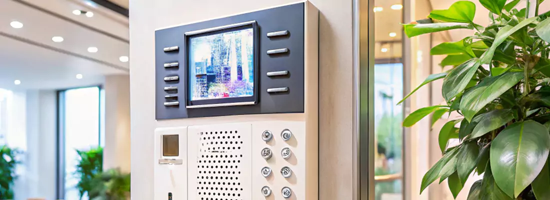 Secure Your Facility with Retinal Access Systems in Lehigh Acres, FL