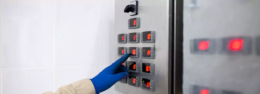 Building Intercom System Installation in Lehigh Acres, FL