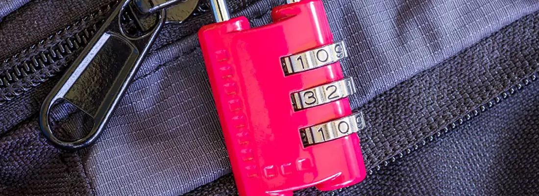 Combination Lock Installation in Lehigh Acres, FL