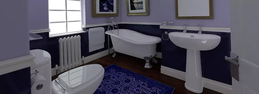 Emergency Washroom Call System Installation in Lehigh Acres, FL