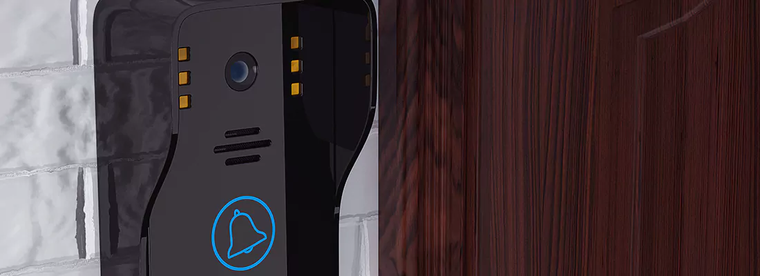 Wireless Gate Intercom Solutions for Homes and Businesses in Lehigh Acres, FL